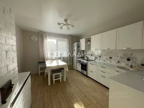 Дом в Бурятия, Улан-Удэ ул. Мечты, 3 (136 м)