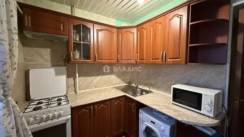 1-к кв. Московская область, Лобня ул. Калинина, 34 (30.7 м)