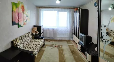 1-к кв. Санкт-Петербург просп. Энтузиастов, 22К2 (31.3 м)