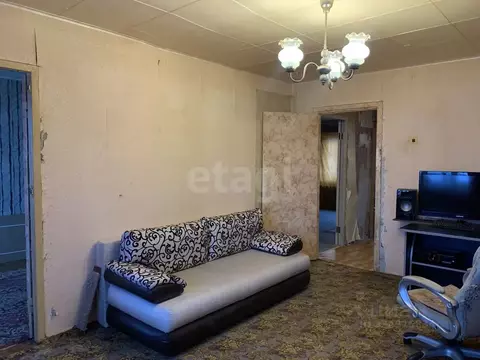 3-к кв. Московская область, Дмитров Большевистский пер., 4А (58.8 м)