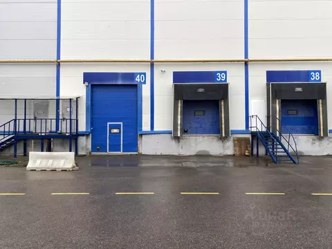 Склад в Московская область, Ленинский городской округ, Горки Ленинские ...