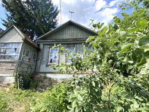 Дом в Пензенская область, Пенза Саратовская ул., 39 (52 м)