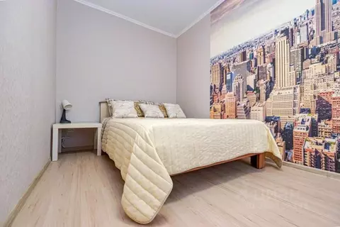 2-к кв. Пермский край, Пермь ул. Ленина, 57 (65.0 м)