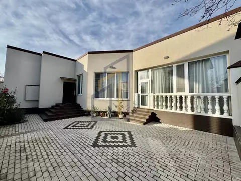 Дом в Крым, Евпатория ул. Репина (90 м)