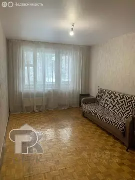 Квартира, 1 комната, 33.5 м