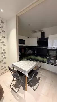 1-к кв. Московская область, Реутов ул. Октября, 44 (42.0 м)