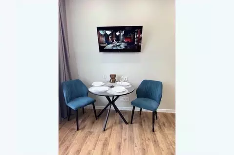 1-к кв. Московская область, Одинцовский городской округ, ...