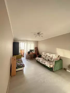 1-к кв. Московская область, Подольск ул. Машиностроителей, 3к1 (38.7 ...