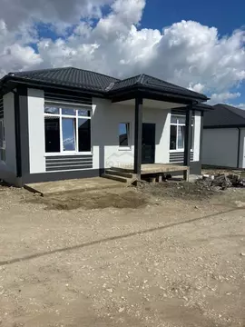 Дом в Краснодарский край, Новороссийск городской округ, с. Борисовка ...