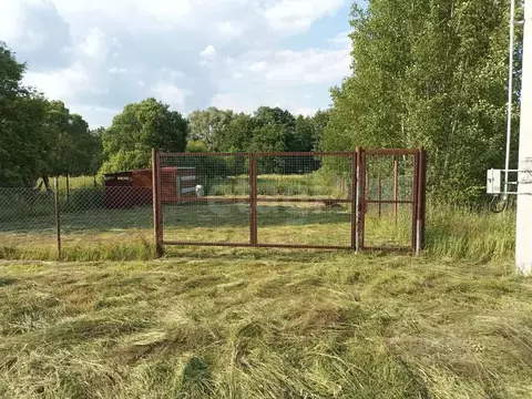 Участок в Московская область, Орехово-Зуевский городской округ, с. ...