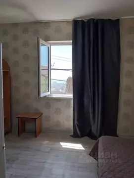 Студия Краснодарский край, Сочи ул. Высокогорная, 38/2 (25.0 м)