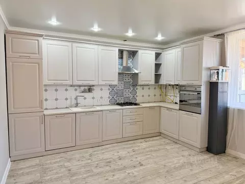 Таунхаус в Оренбургская область, Оренбургский район, пос. Ленина ...