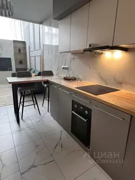4-к кв. Москва Автозаводская ул., 23К7 (80.0 м)
