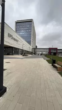 Студия Москва просп. Прокшинский, 5 (19.1 м)