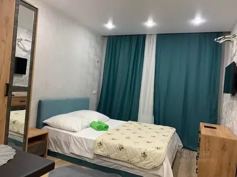 1-к кв. Московская область, Люберцы ул. Солнечная, 2 (22.0 м)