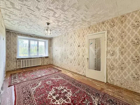 1-к кв. Чувашия, Чебоксары Цивильская ул., 13 (28.6 м)