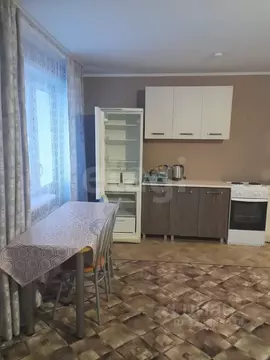 Студия Тюменская область, Тюмень ул. Газовиков, 20 (26.6 м)