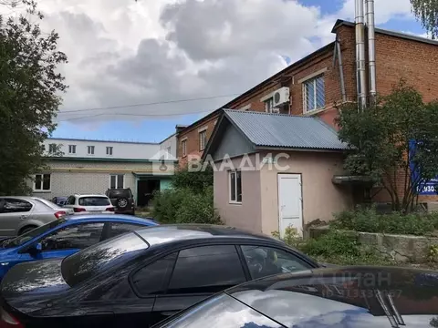 Производственное помещение в Владимирская область, Владимир ул. ...