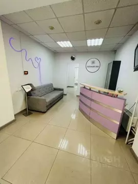 Помещение свободного назначения в Москва ул. Перерва, 62К1 (100 м)