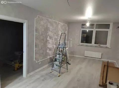 2-комнатная квартира: Тюмень, улица Ю.-Р.Г. Эрвье, 38 (49 м)