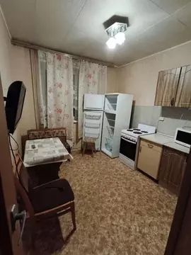 2-к кв. Москва ул. Адмирала Лазарева, 30 (54.0 м)