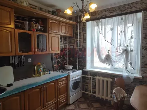 2-к кв. Ростовская область, Волгодонск просп. Мира, 51 (48.8 м)