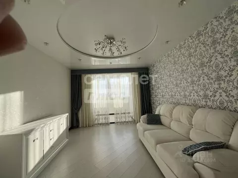 1-к кв. Калужская область, Калуга Терепецкая ул., 7 (49.0 м)