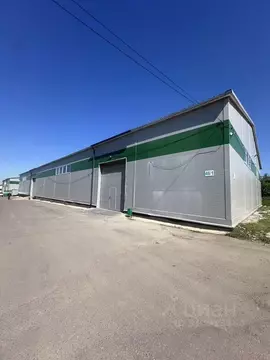 Склад в Московская область, Домодедово Северное Домодедово промзона, ...