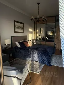 2-к кв. Краснодарский край, Сочи Центральный мкр, ул. Парковая, 5 ...