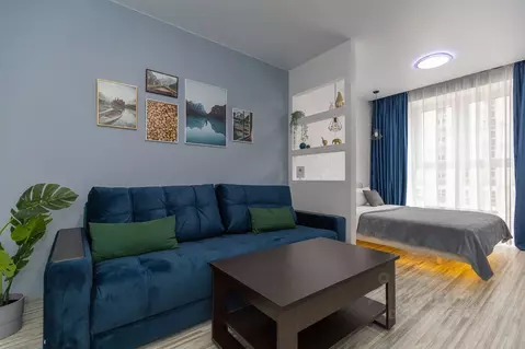 1-к кв. Краснодарский край, Краснодар Завод Измерительных Приборов ...