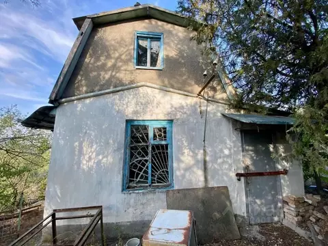 Дом в Крым, Феодосия Ветеран СТ,  (50 м)