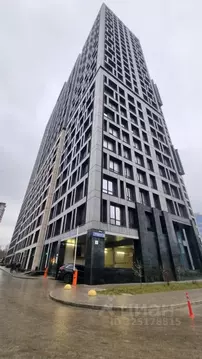 2-к кв. Москва Херсонская ул., 43к5 (80.0 м)