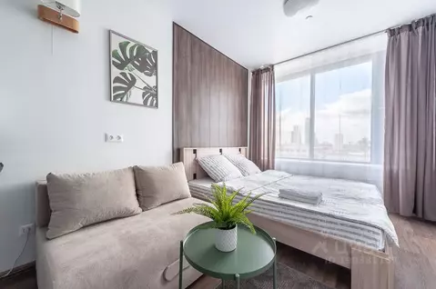 Студия Свердловская область, Екатеринбург ул. Малышева, 42А (30.0 м)