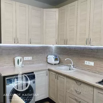 3-к кв. Московская область, Королев Юбилейный мкр, ул. Парковая, 6/13 ...