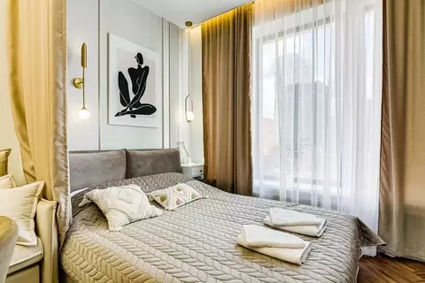 1-к кв. Москва Шмитовский проезд, 39к8 (24.0 м)