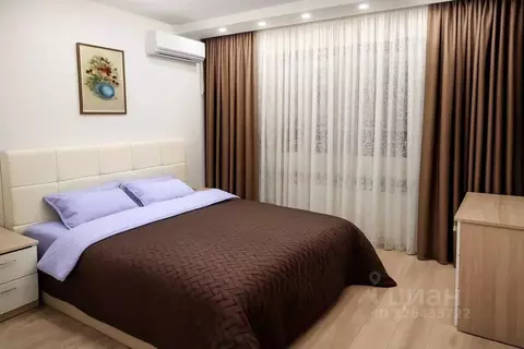 2-к кв. Самарская область, Самара Ялтинская ул., 28б (70.0 м)