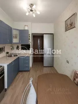 2-к кв. Мурманская область, Североморск ул. Саши Ковалева, 5 (46.8 м)