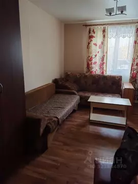 1-к кв. Томская область, Томск Кедровый пер., 11 (18.0 м)