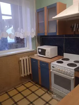 2-к кв. Мурманская область, Мурманск ул. Полины Осипенко, 2 (52.0 м)