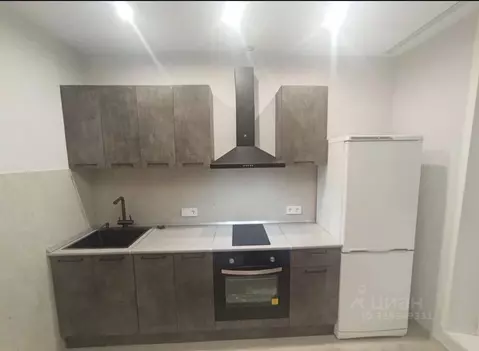 1-к кв. Москва Строгинский бул., 7К1 (38.0 м)