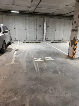 Гараж в Свердловская область, Екатеринбург ул. Громова, 26/3 (19 м)