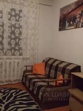 Комната Крым, Феодосия проезд 3-й Профсоюзный, 20