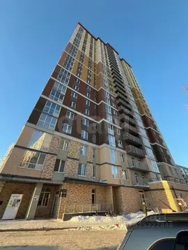 3-к кв. Пермский край, Пермь ул. Солдатова, 33 (59.9 м)