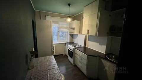 2-к кв. Самарская область, Самара Ново-Вокзальная ул., 203 (43.3 м)