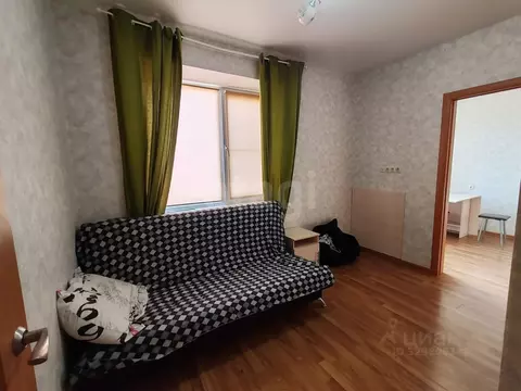 1-к кв. Краснодарский край, Ейск Октябрьская ул. (40.1 м)