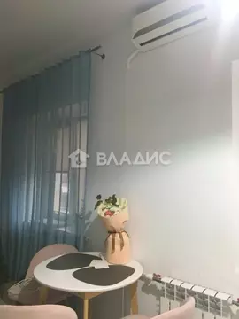 1-к кв. Волгоградская область, Волгоград Коммунальная ул., 6 (31.2 м)