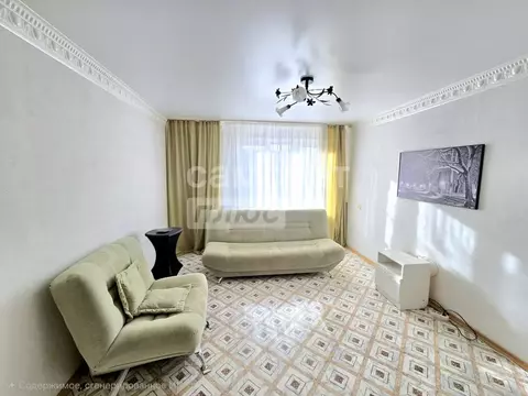 1-к кв. Башкортостан, Мелеуз ул. Кочеткова, 3 (35.6 м)