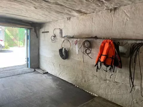 Гараж в Хакасия, Саяногорск Саяногорск городской округ, СУ-87 ...