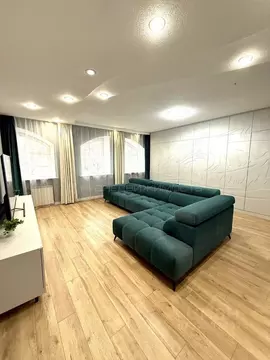 4-к кв. Кировская область, Киров ул. Спасская, 26б (137.4 м)