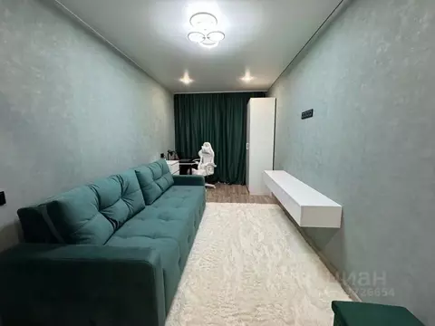 2-к кв. Нижегородская область, Нижний Новгород пос. Мостоотряд, 29 ...